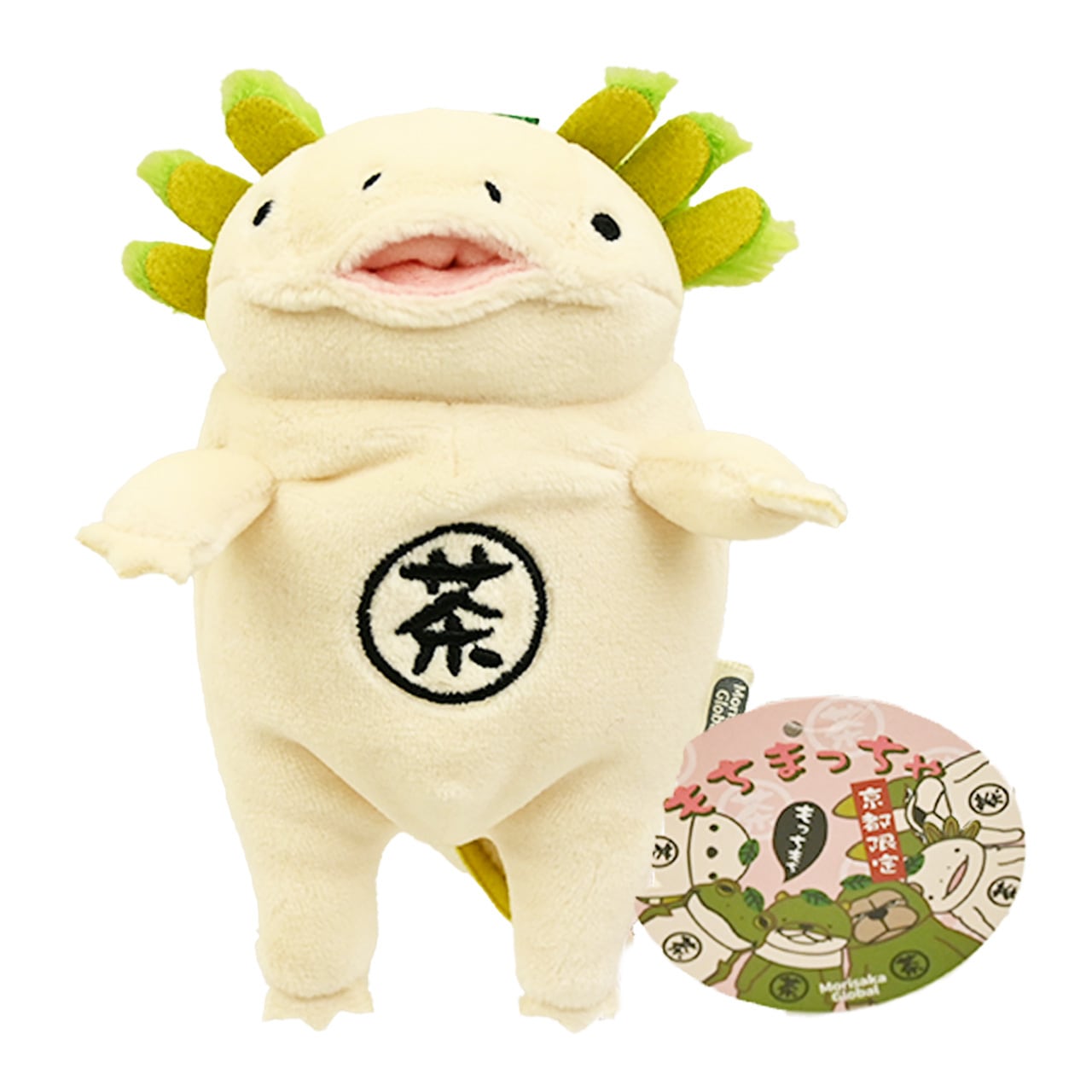 京都限定抹茶もちうぱ(mini) | KotoLab Store