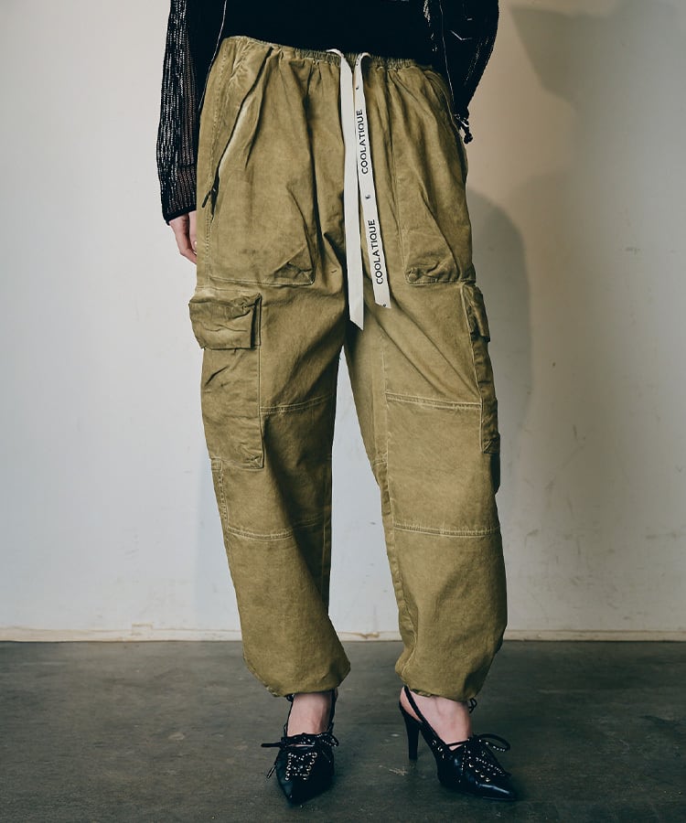PANTS | COOLA | クーラ