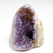 アメジスト クラスター ウルグアイ産 原石 amethyst 一点物 182-7663