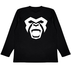 B2W×TAPS「Box Logo L/S T-Shirts」