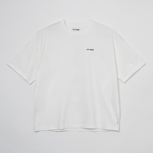 Tatto tee（WHITE）
