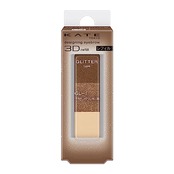 Kate ケイト デザイニングアイブロウ3D(グリッター) GL-1 レフィル