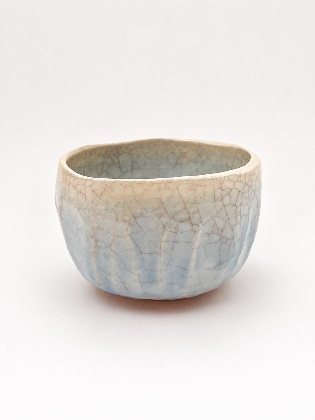 茶道具 佐々木昭楽 光悦写 不二山 茶碗 共箱 H2409 茶道具 佐々木昭楽