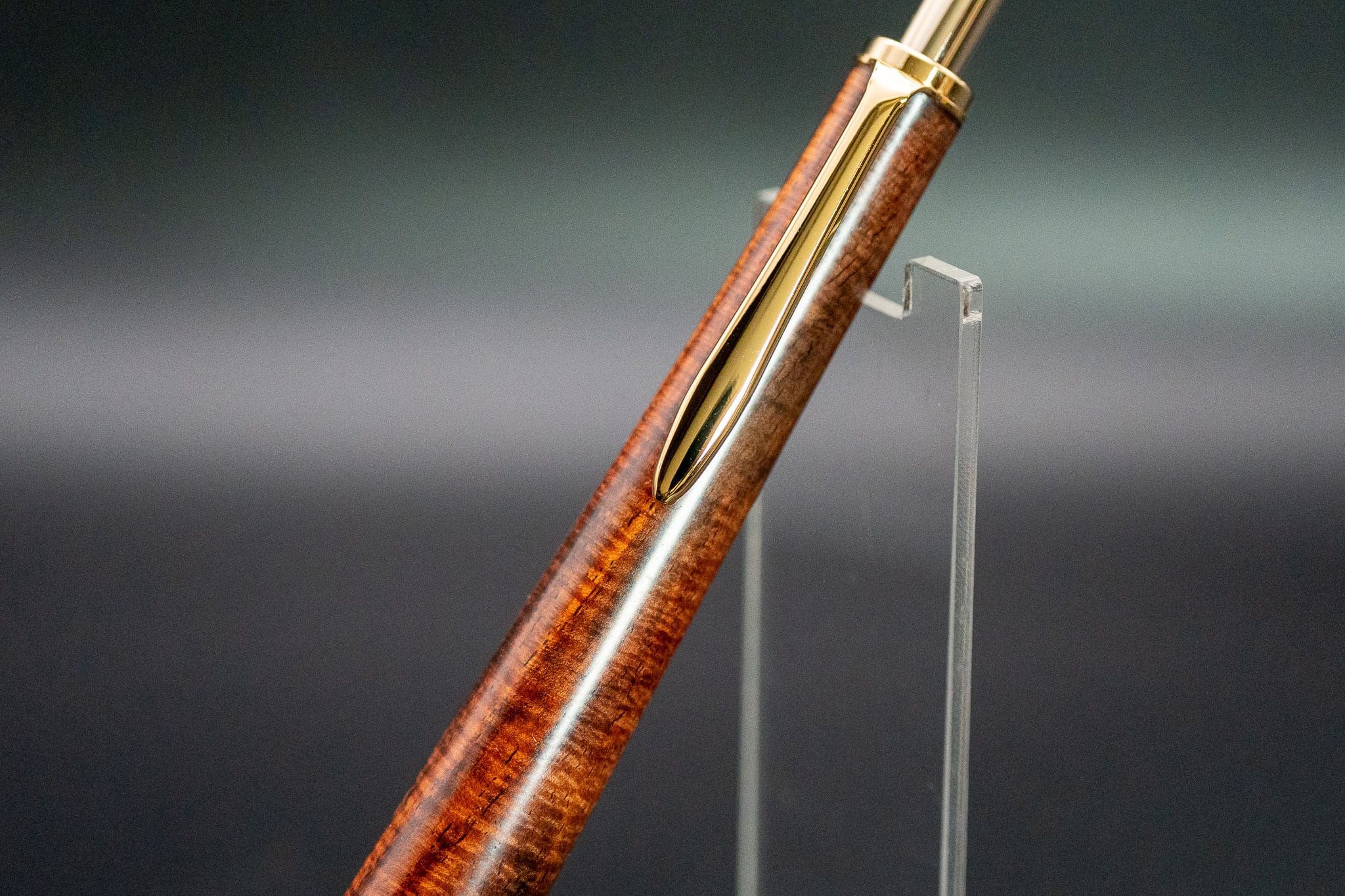 【21世紀最高峰の材】サイアミーズローズウッド 極上 gold MP