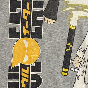 00s〜 SOUL EATER