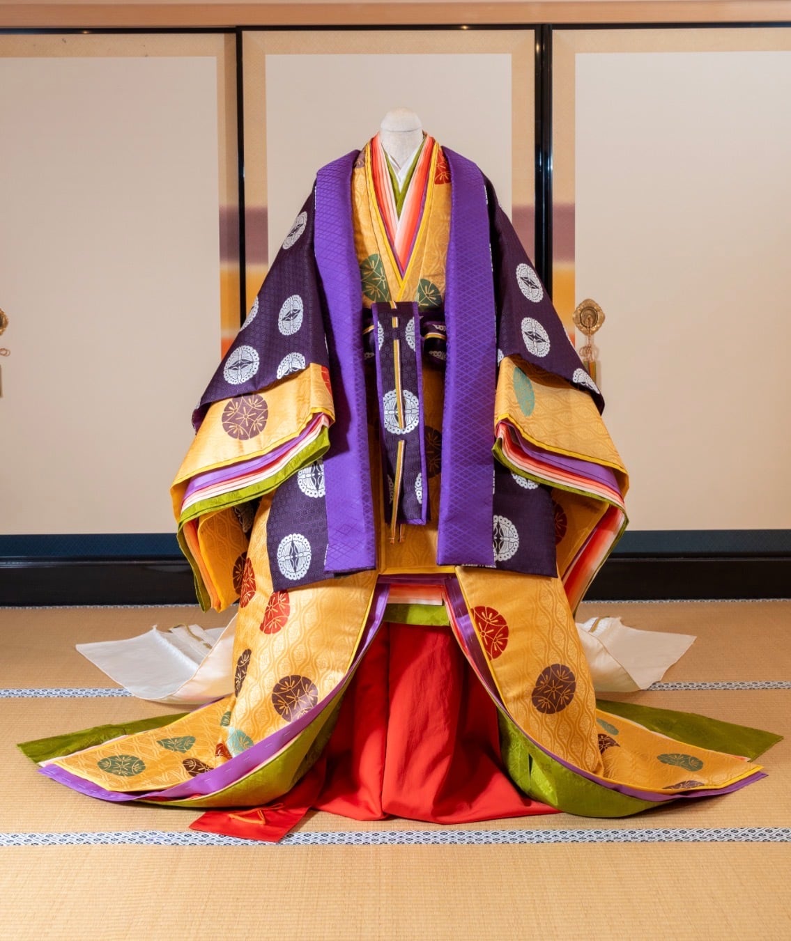 十二単オンラインショップ