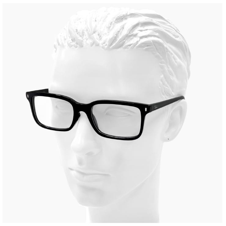 レイバン メガネ 眼鏡 rx5445f 2000 54mm Ray-Ban 眼鏡 メンズ rx5445f