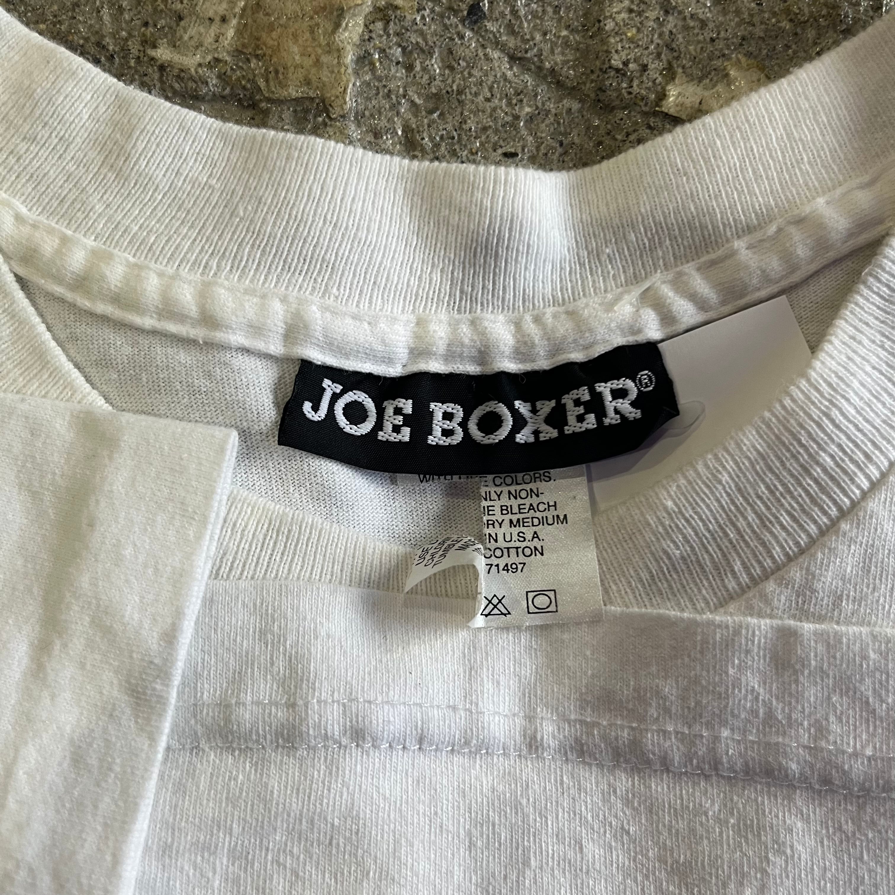 90s Joe Boxer T-shirt | What