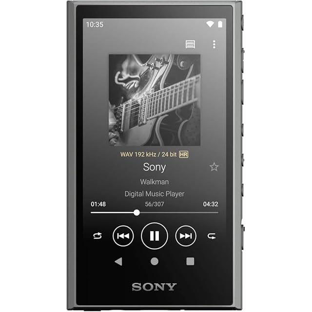 Gueray cdプレーヤー 卓上＆壁掛け式 Bluetooth受信/送信 1800mah充