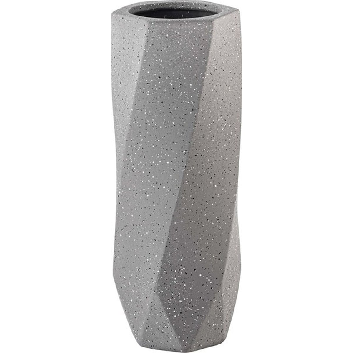 傘立て CLY-11GY CLY-11IV シンプル 傘入れ 玄関 スッキリ かさ 収納 陶器 コンパクト スリム しなやか 綺麗 グレー アイボリー