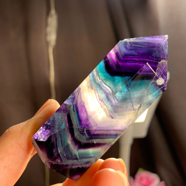 p137 グラデーションフローライトポイント