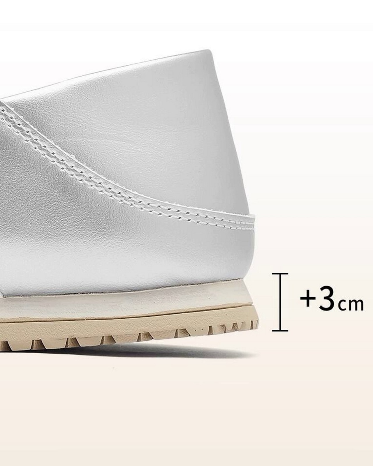 サイドラインスニーカー 2color A0133 - 13