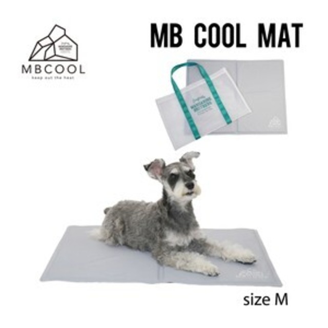 COOL MAT Mサイズ - クールマット Mサイズ