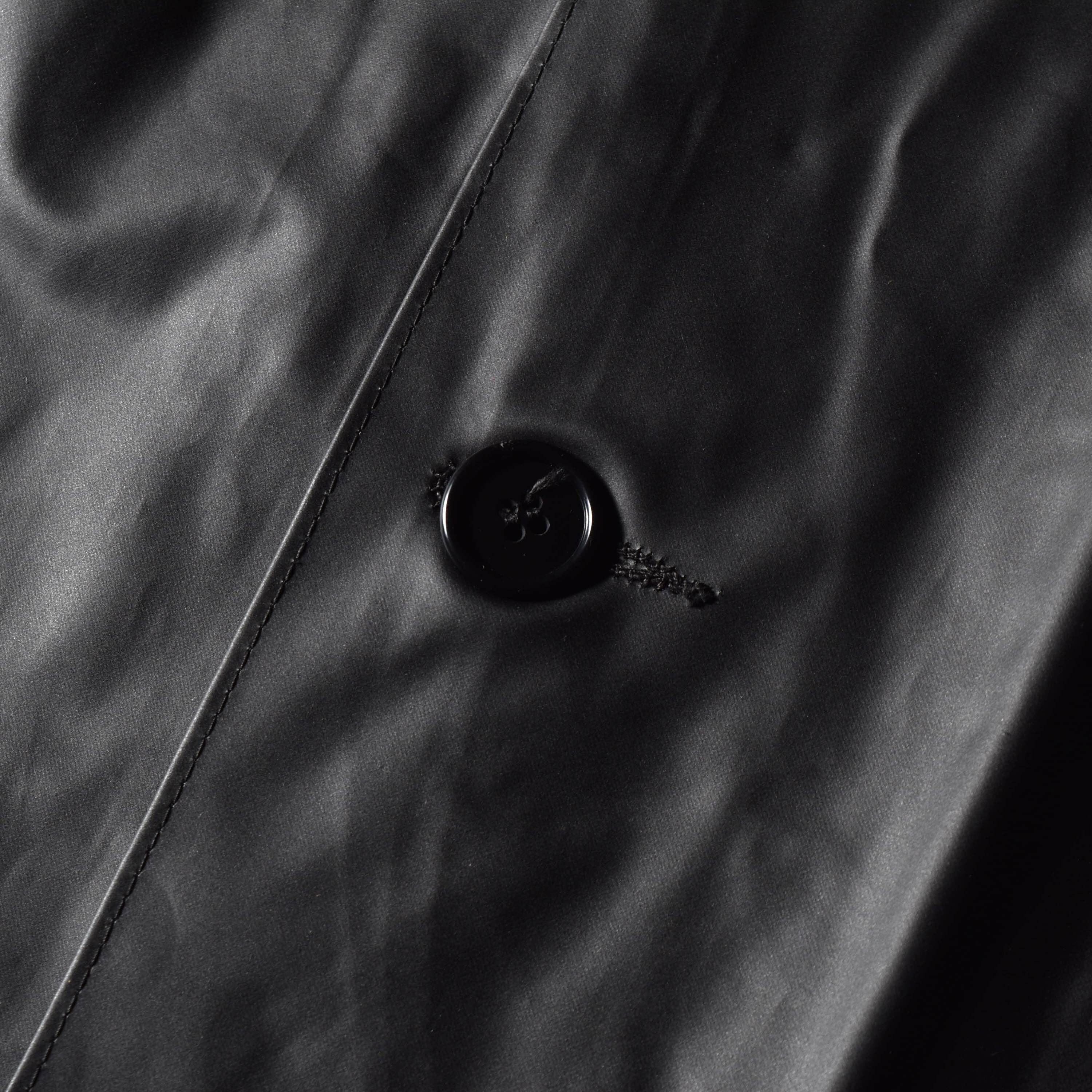 スウェーデン軍 ビンテージ ラバー レインコート / swedish military