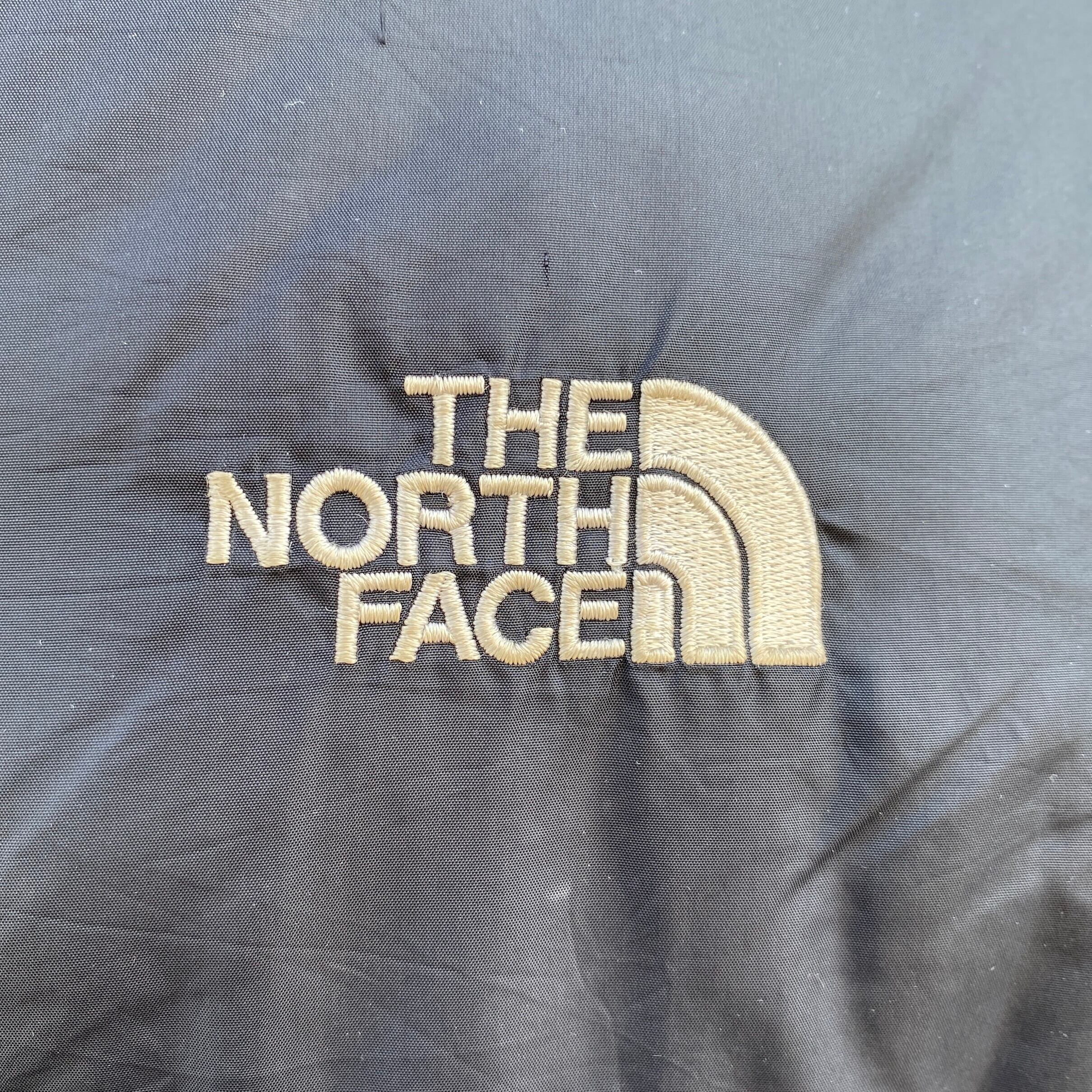 90年代 ザノースフェイス THE NORTH FACE ヌプシベスト グースダウンベスト メンズXL ヴィンテージ /eaa383261