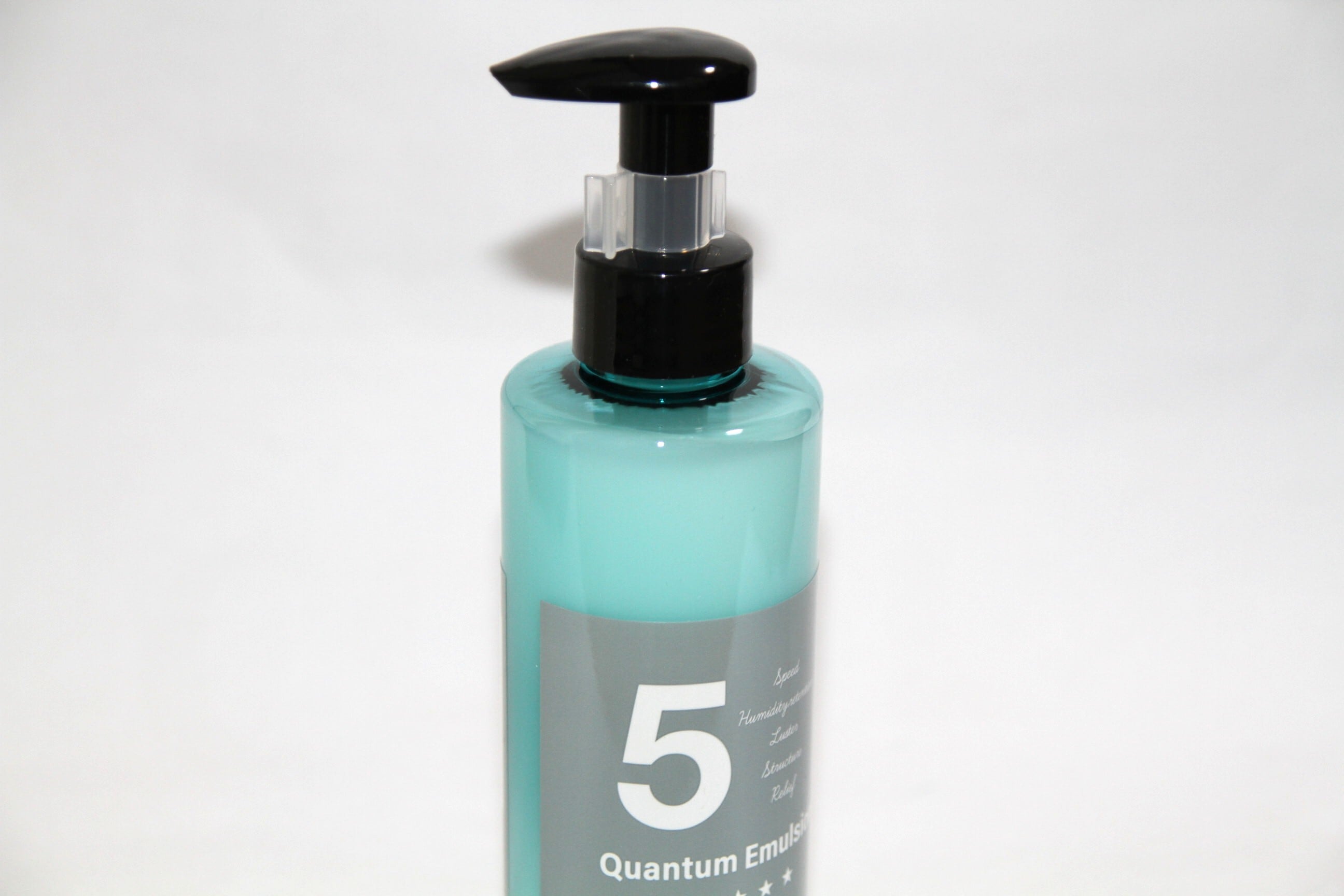 5クァンタムエマルジョン 200g （美容サロン専売） | shimikazu Ⅰ公式