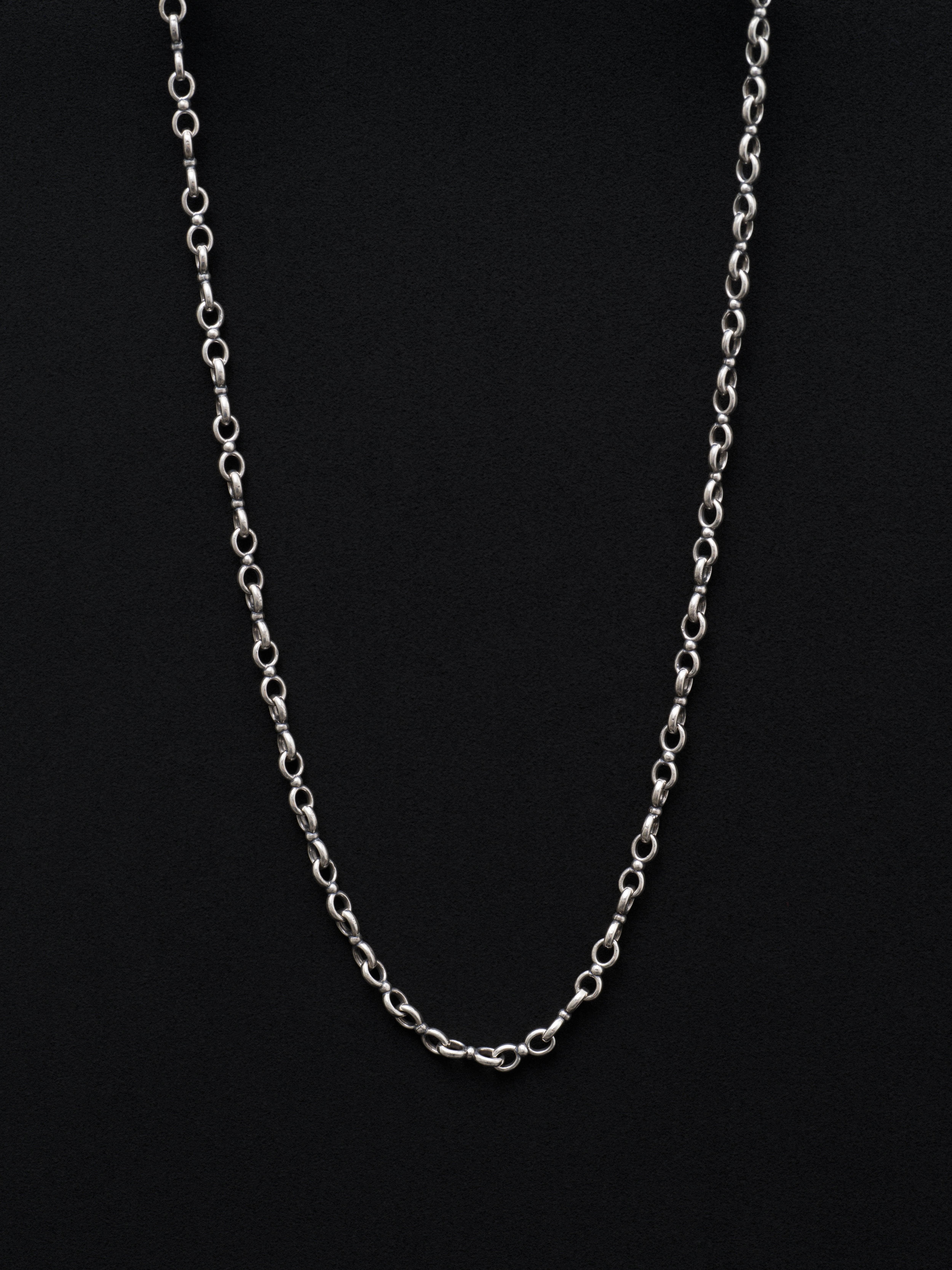 NECKLACE & PENDANT | Fabulous Sounds