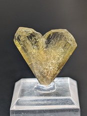 【asuk様専用】クリソベリル  Ambatondrazaka, Madagascar　 AS93300217