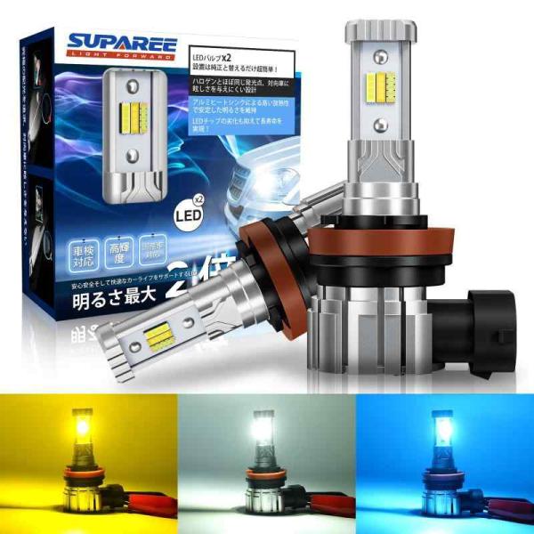 汎用 ハロゲン フォグランプ イエロー 20Φ 100W 24V 2PCS セット