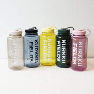 オリジナルボトル 1000ml by nalgene