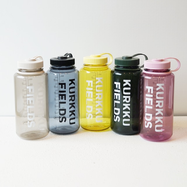オリジナルボトル 1000ml by nalgene