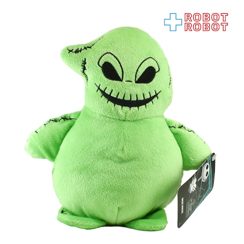 ディズニー ナイトメアー・ビフォア・クリスマス / ウギー・ブギー 23センチ ぬいぐるみ人形 紙タグ付