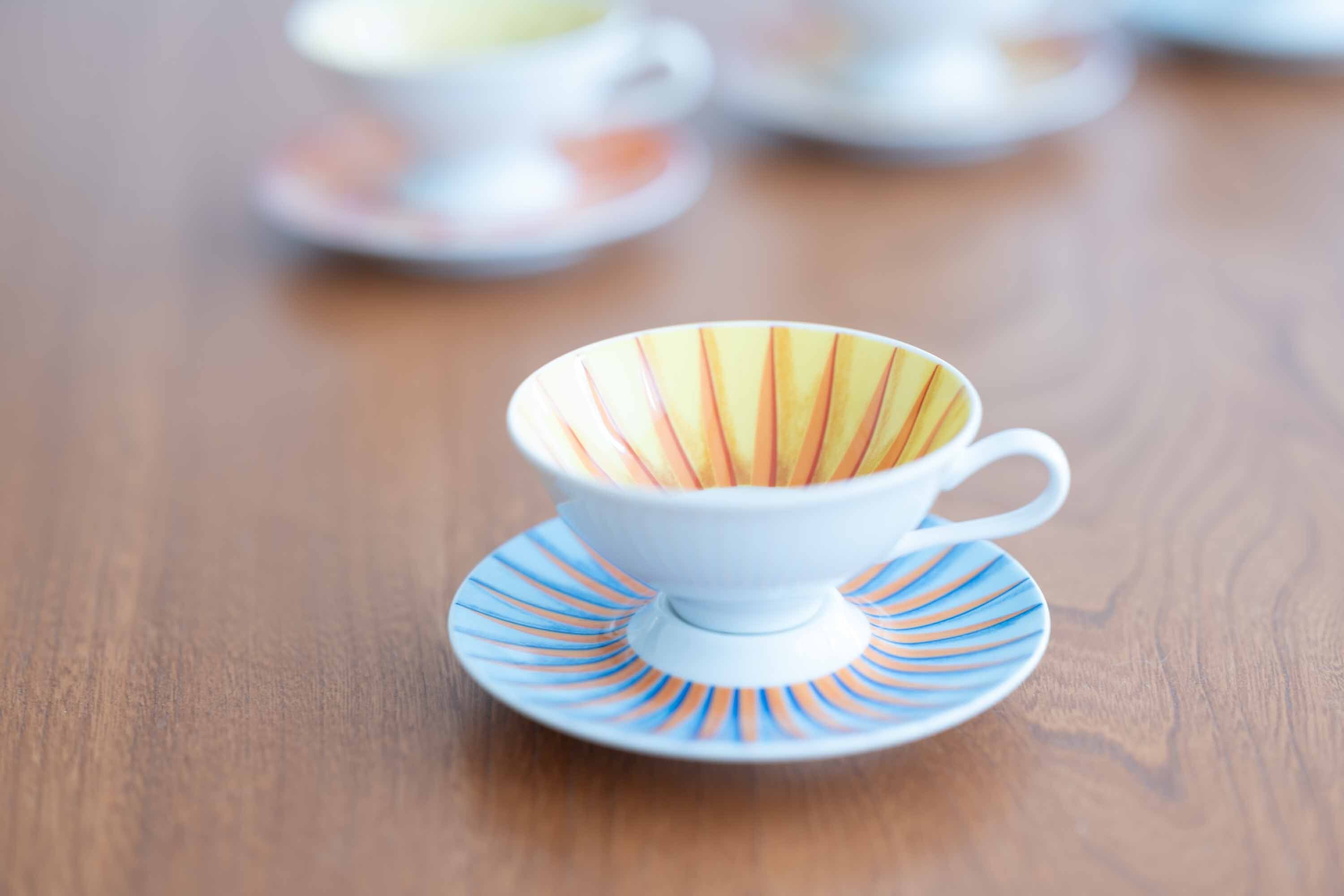 HARU様❁美濃焼❁リム大皿セット❁エンボス加工❁チョコレートブラウン❁未使用❁ HARU様❁美濃焼❁リム大皿セット❁エンボス加工❁チョコレート