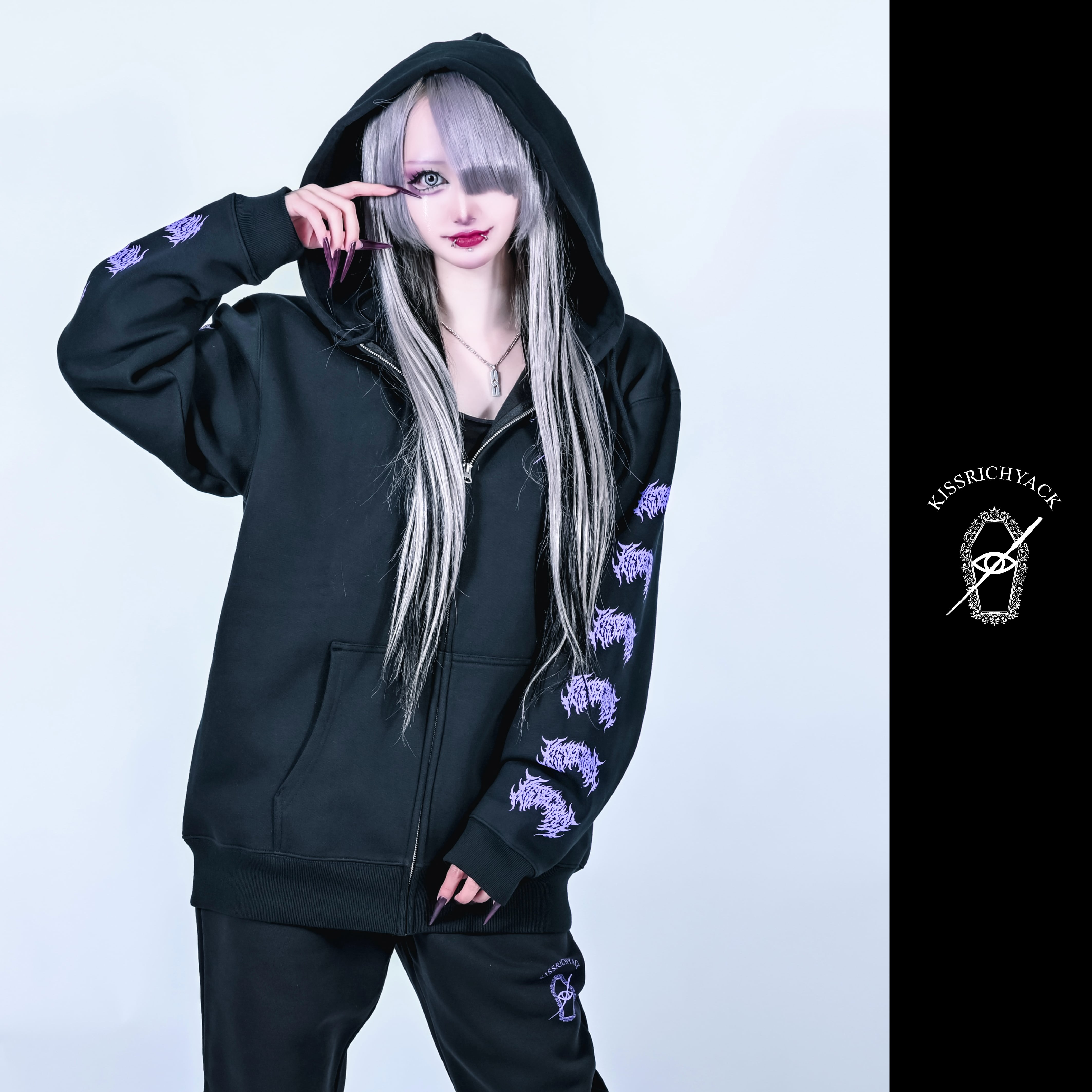 SIKAKU」 | KRY clothing