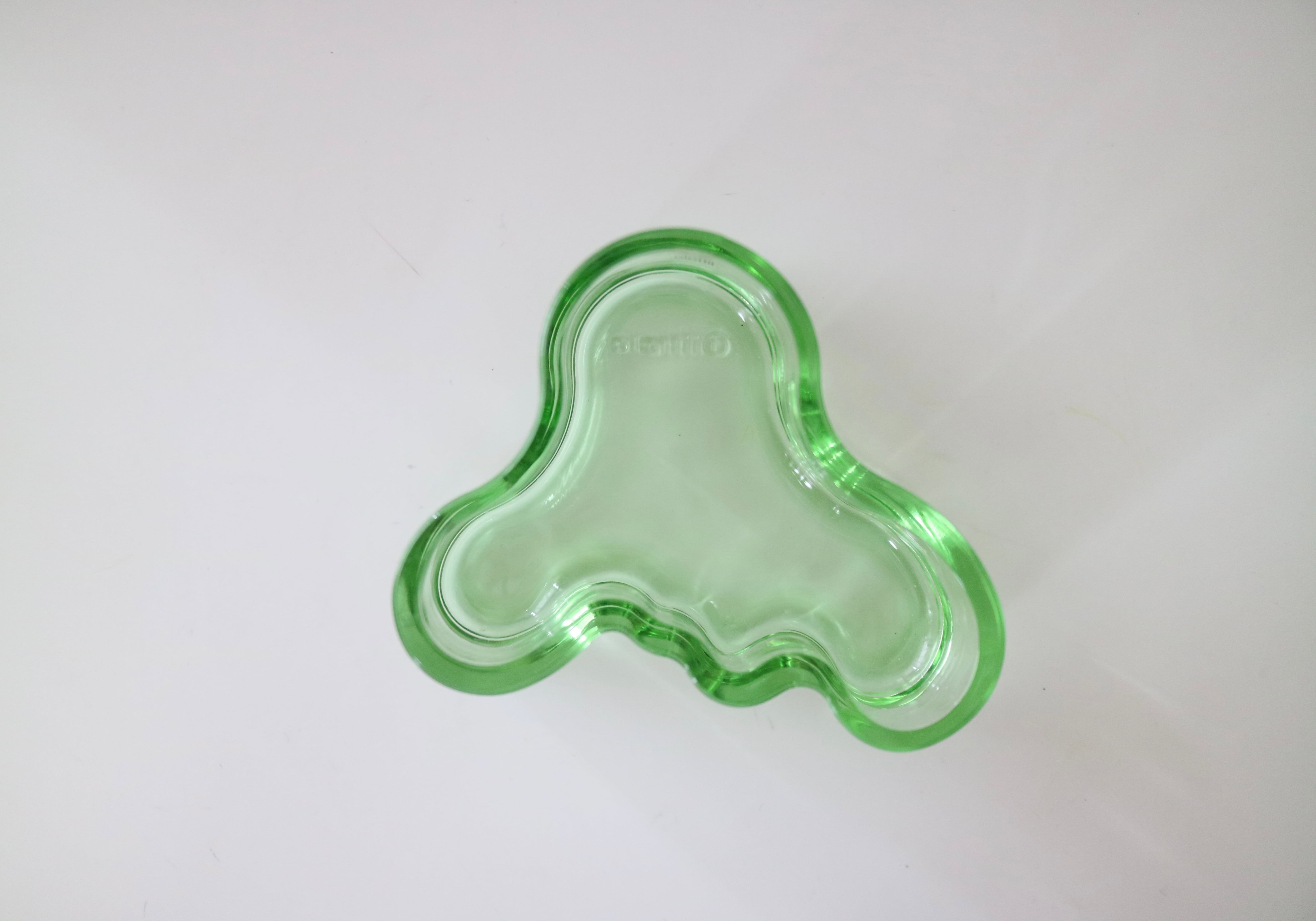 iittala イッタラ / Alvar Aalto Collection ボウル 98mm アップル