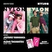 【数量限定販売】*限定特典付・NYLON JAPAN 2026年5月号 JYUTARO & ALOHA EDITION