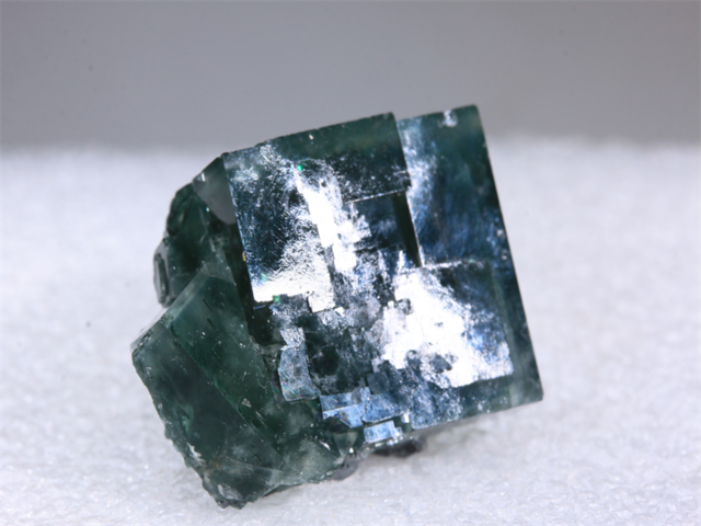 ハイクオリティ！Fluorite（Marsange Haute-Loire dept. France ）