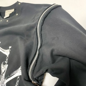 UNFINISHED Bone トレーナー2023066