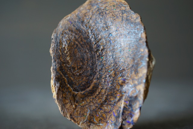 ボルダーオパール  Boulder Opal  990