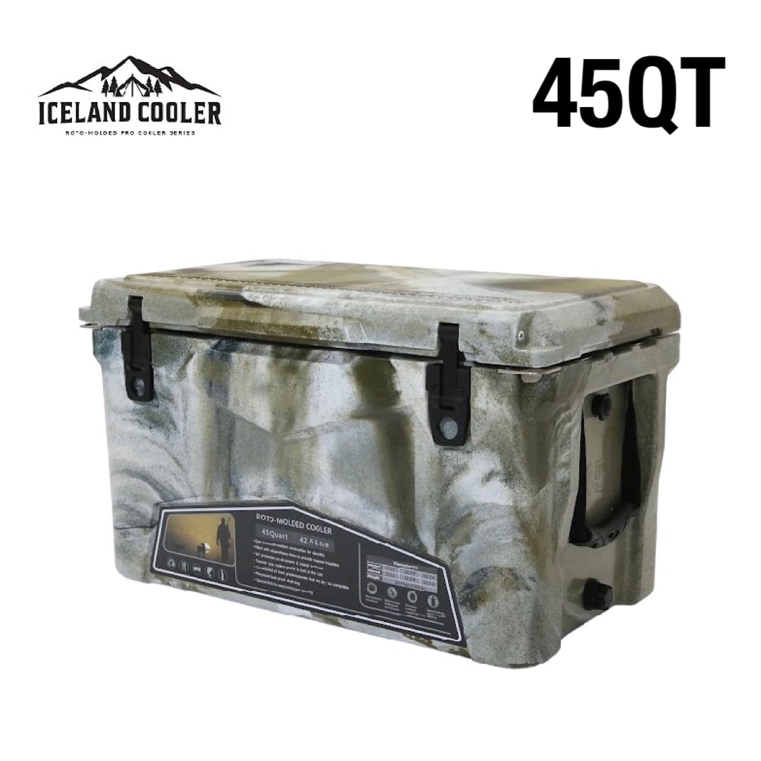 45QT | ICELANDCOOLER
