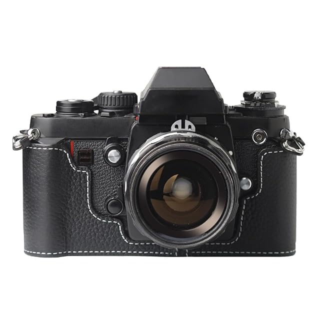 Nikon ニコン 専用 レーザー距離計ハードケース（全10色） ミニミニ