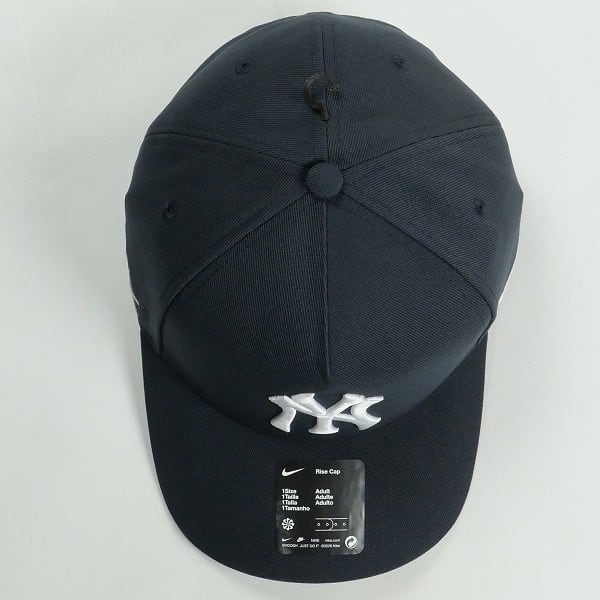 Size【M/L】 KAWS カウズ ×Nike Club Structured AFRAME New York