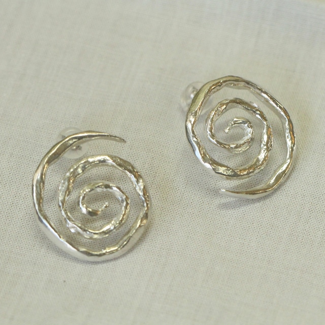 Hi-CORAZON【 womens 】full moon 2way pierce s