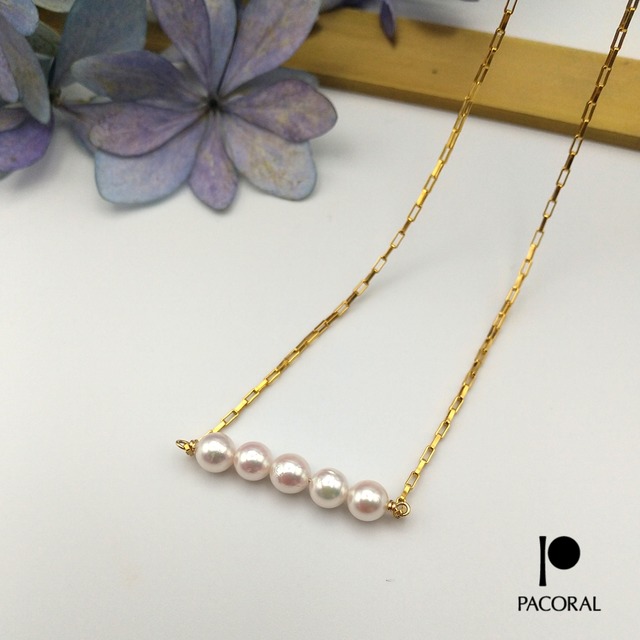 Necklace【 beside link 】