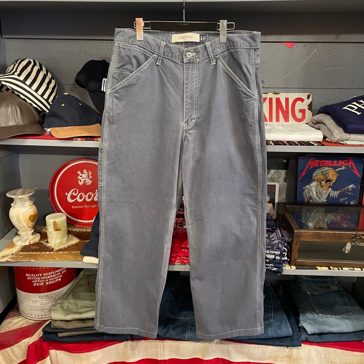 00s Gap Painter Work Pants VOSTOK