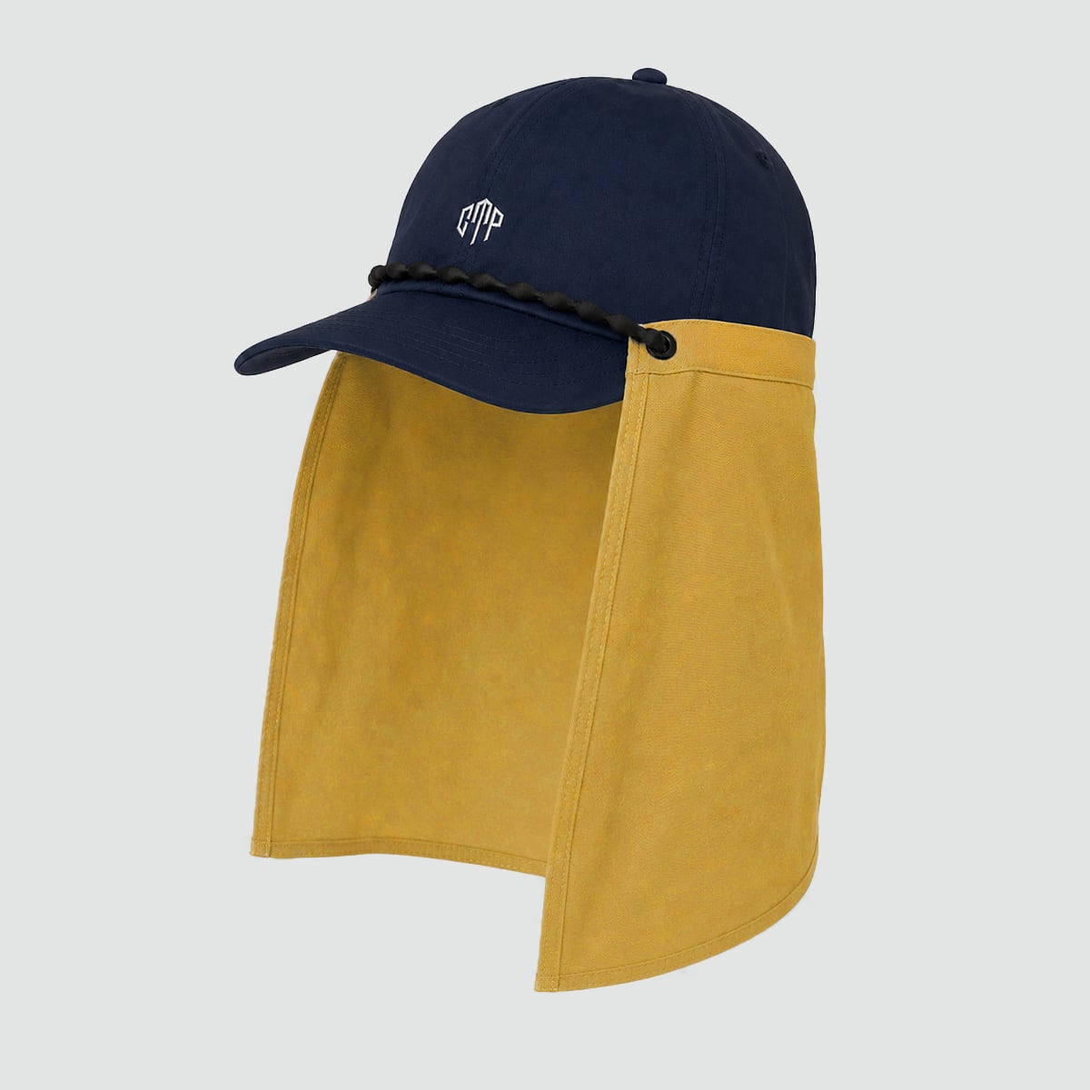 CATERPP DOCK “SHADE ONE” | 飛ばない帽子 CATERPP キャタップ