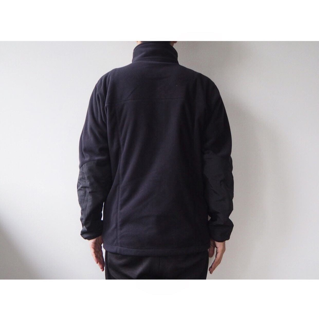 WILD THINGS (ワイルドシングス) POLARTEC WIND JACKET WILD THINGS (ワイルドシングス) POLARTEC WIND JACKET