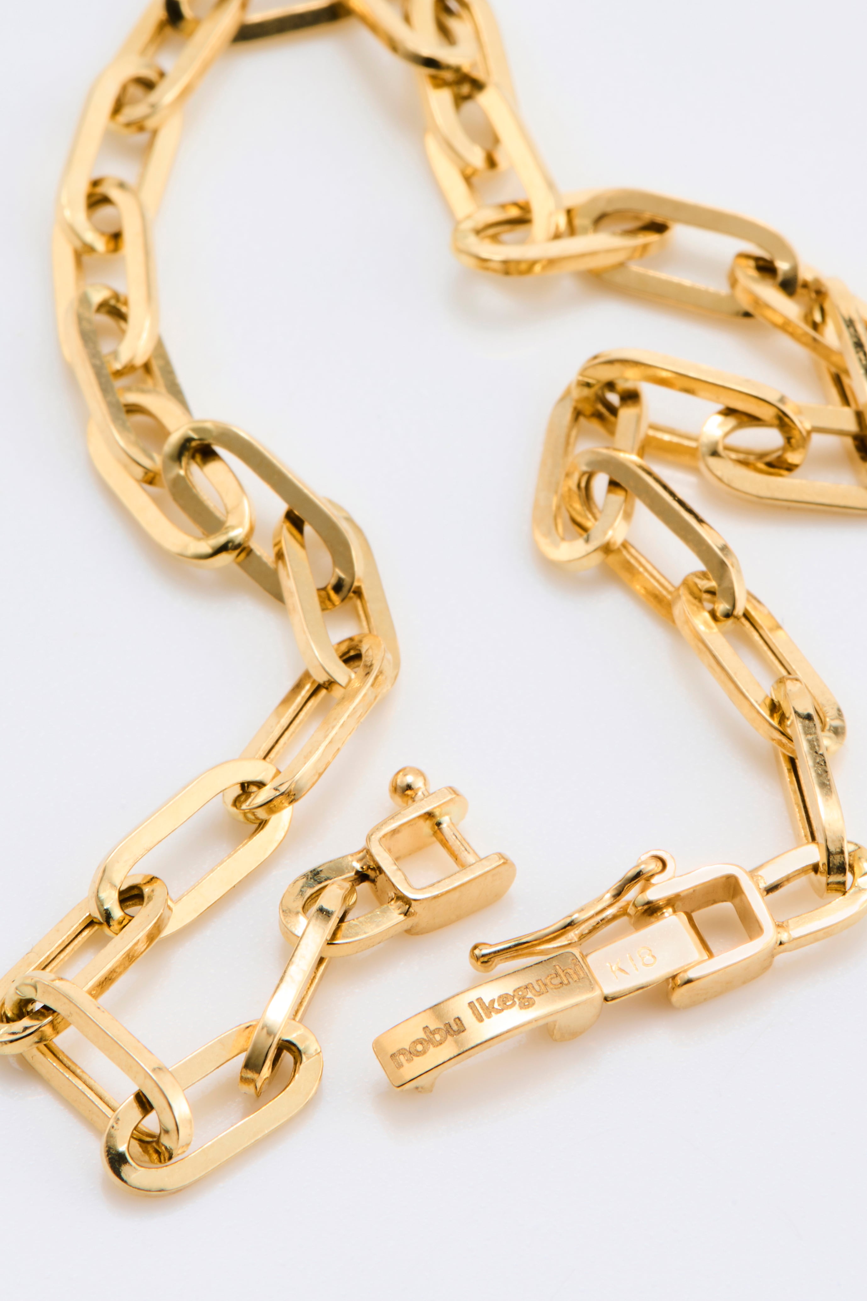 BRACELET NO.013 | nobu Ikeguchi