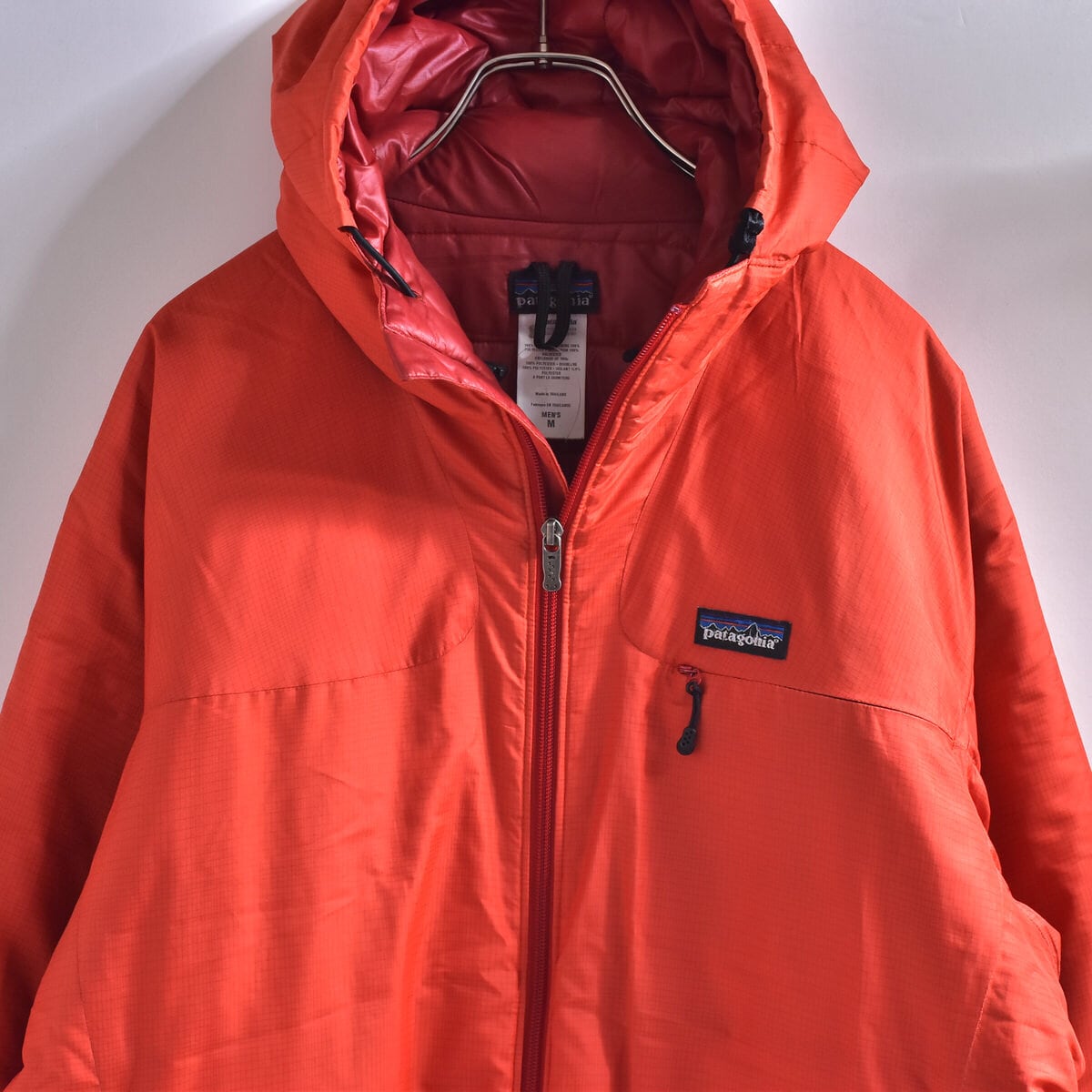 00s patagonia パタゴニア マイクロパフ フーデットジャケット 83973F8 ...