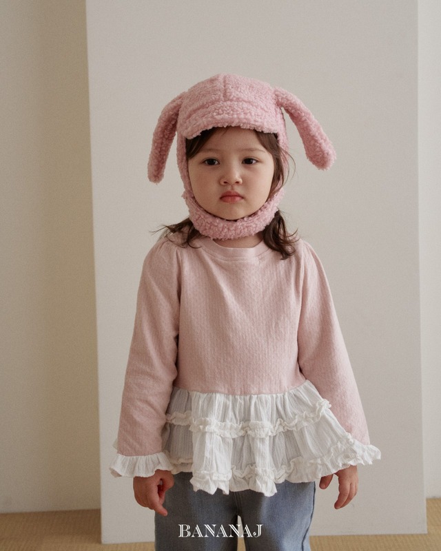 予約 Mongsildangaratap [BANANA J]