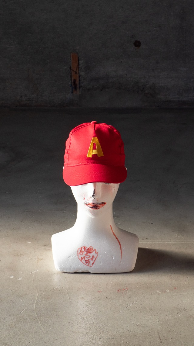 "ALVINNN!!! and the Chipmunks" used Kids cap