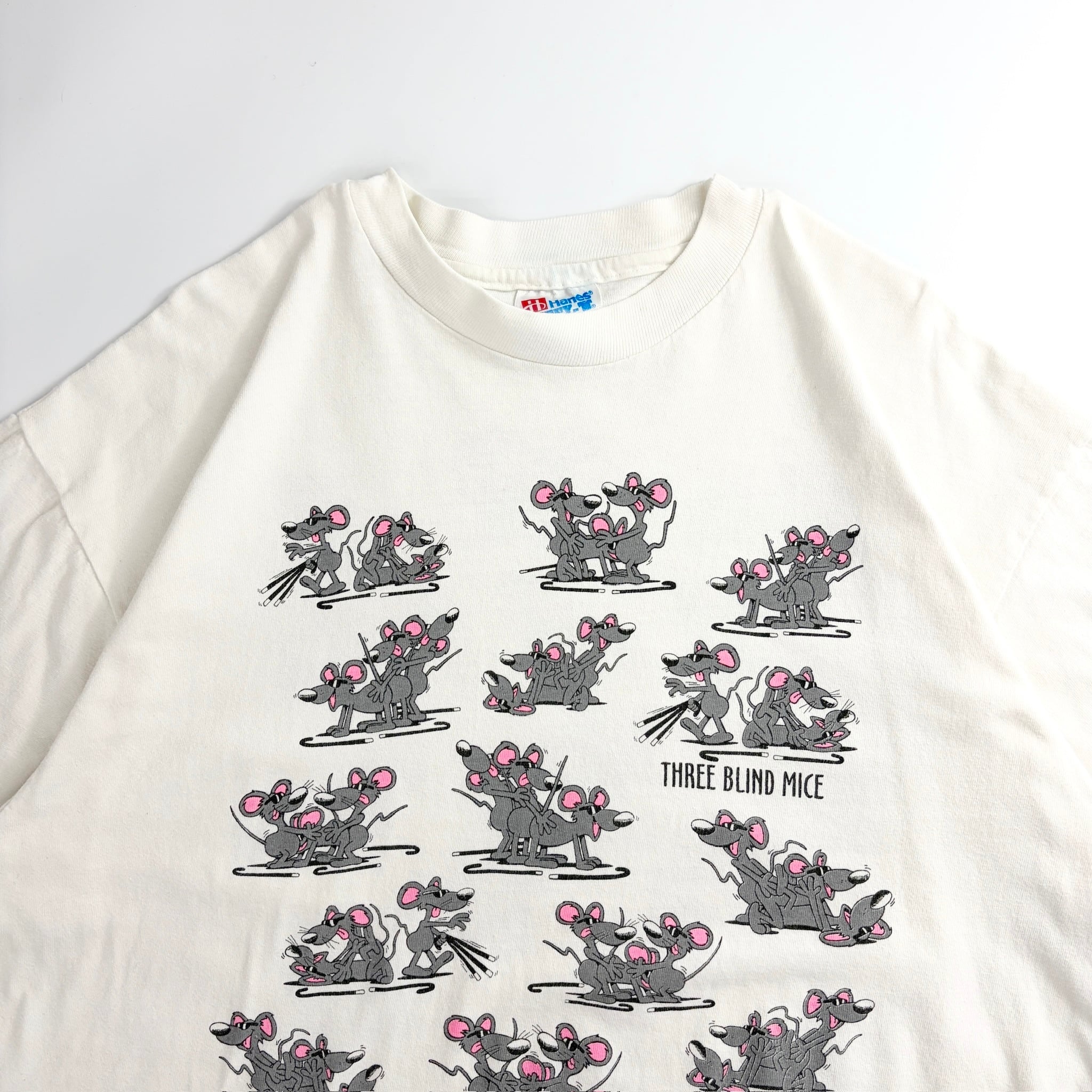 90s 48 Positions Erotic Graphic T-Shirt