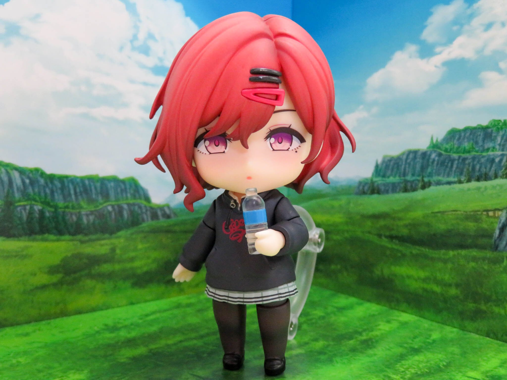 ねんどろいど2617樋口円香 再入荷【2617】 樋口円香 髪パーツ ボブヘアー ねんどろいど | ホビー