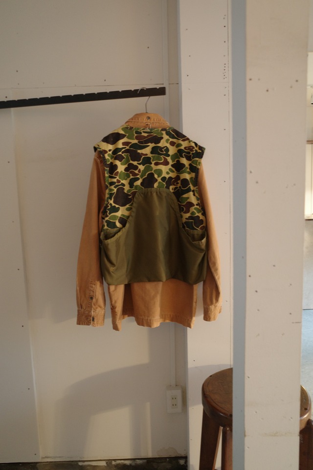 nowhere vest