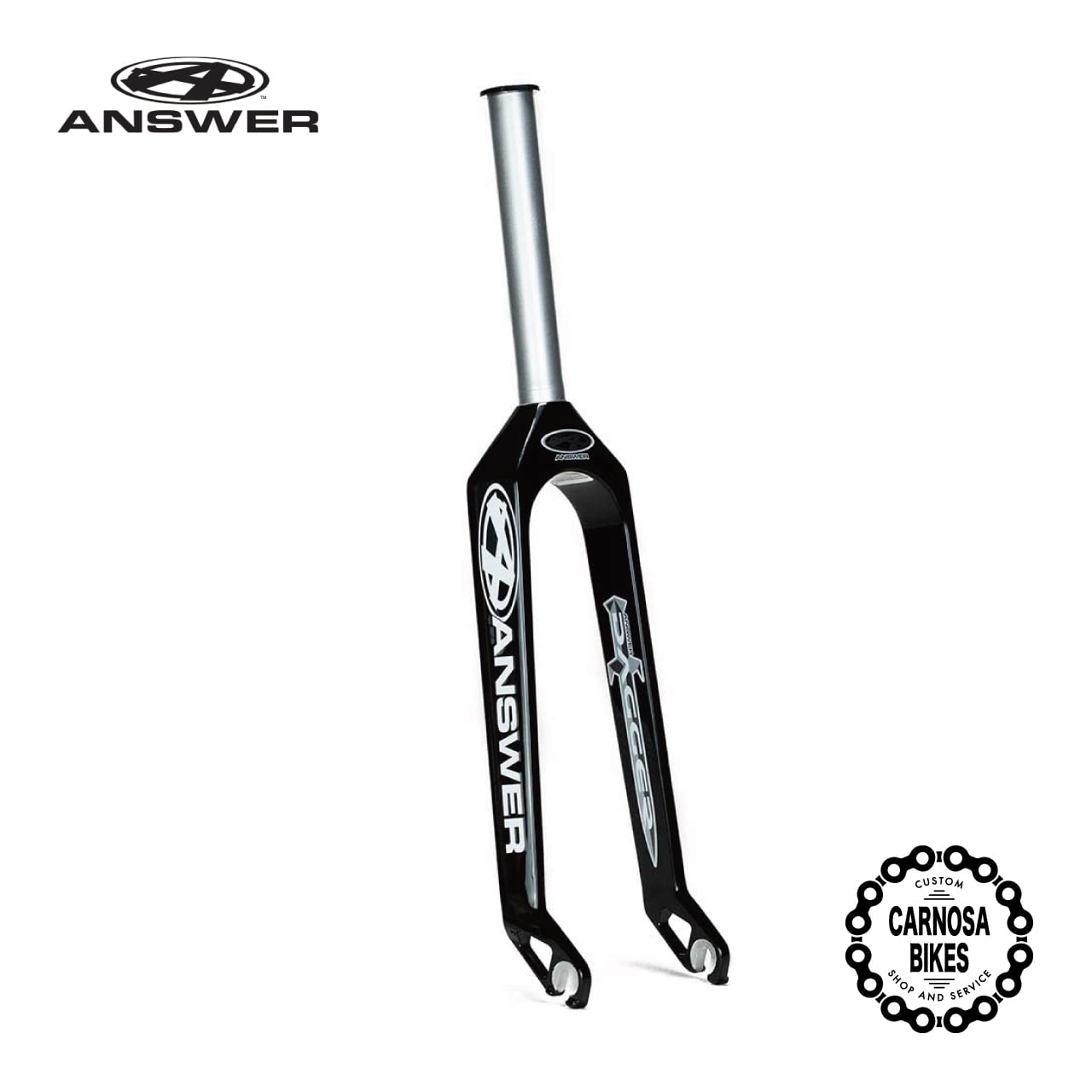 ANSWER [アンサー] | 【CARNOSA BIKES】マウンテンバイク&BMX 自転車