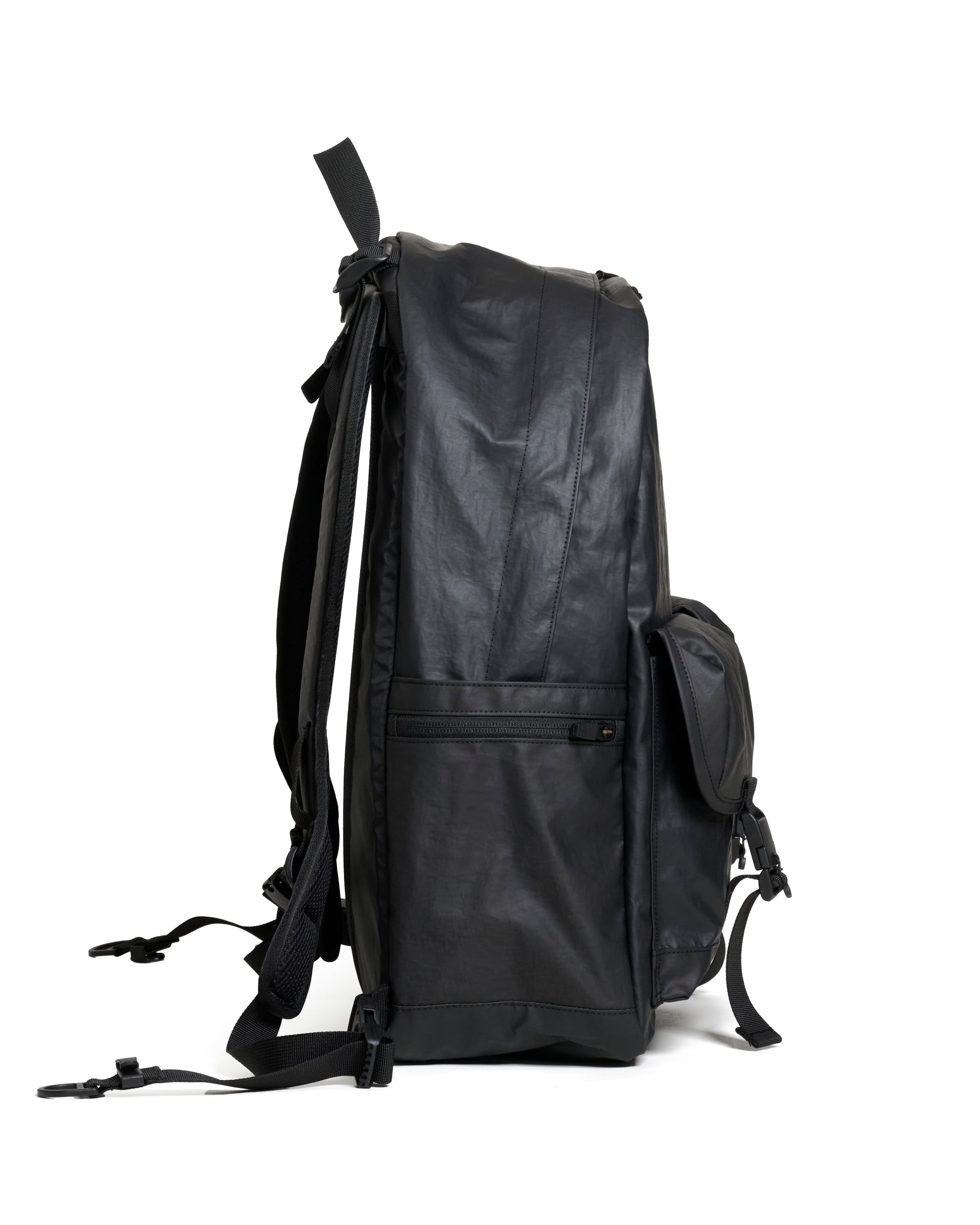 NEW !! / BACKPACK / BCL-37 BLACK2 | BAICYCLON by bagjack